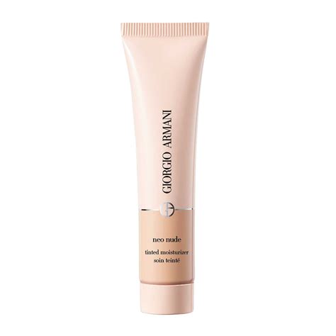 armani tinted moisturizer reviews.